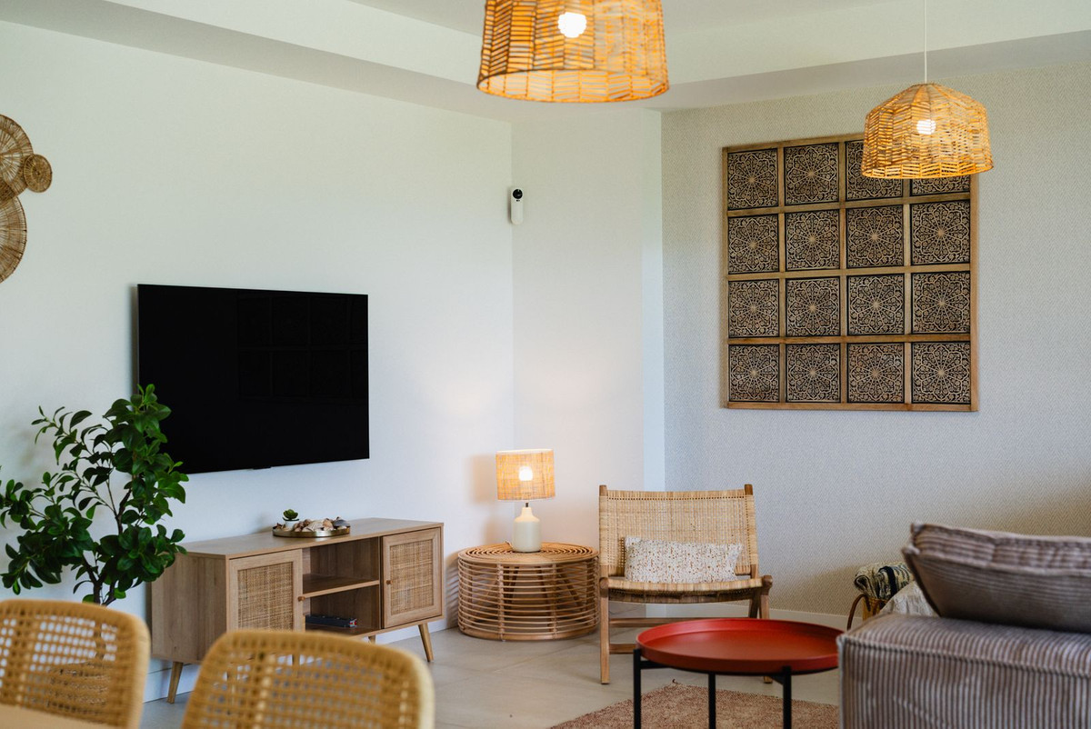 3 Bed Townhouse for sale in Mijas Costa Costa Del Sol, Málaga, Spain