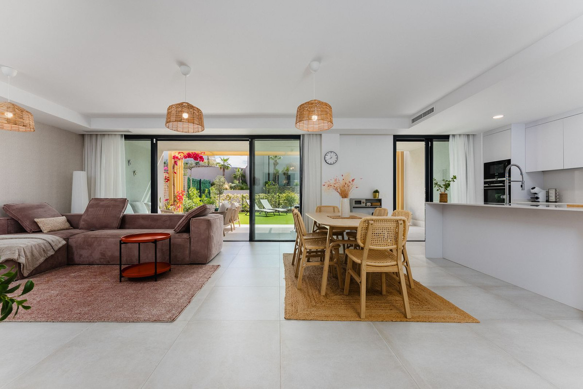 3 Bed Townhouse for sale in Mijas Costa Costa Del Sol, Málaga, Spain