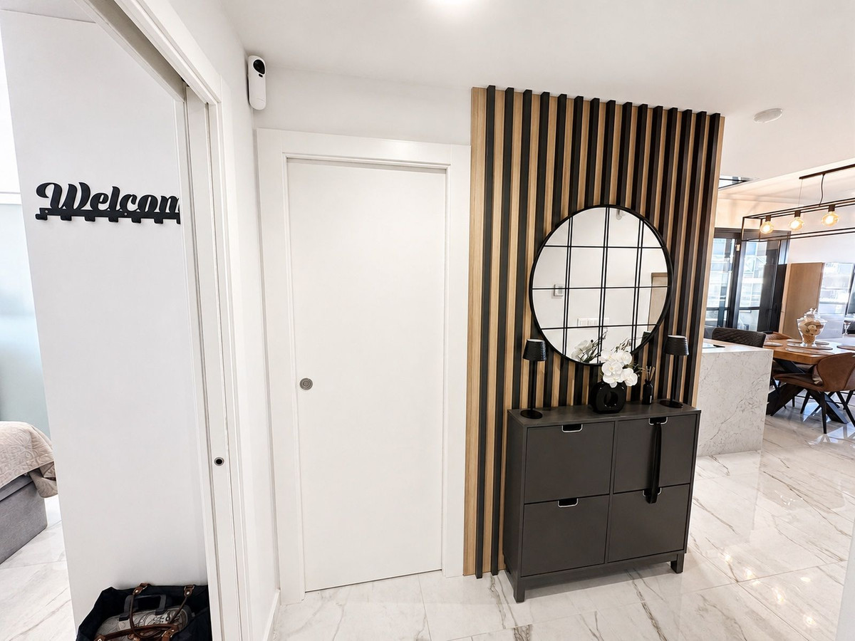Se vende Apartamento Planta Media de 2 dormitorios en Costa Blanca, Alicante, España