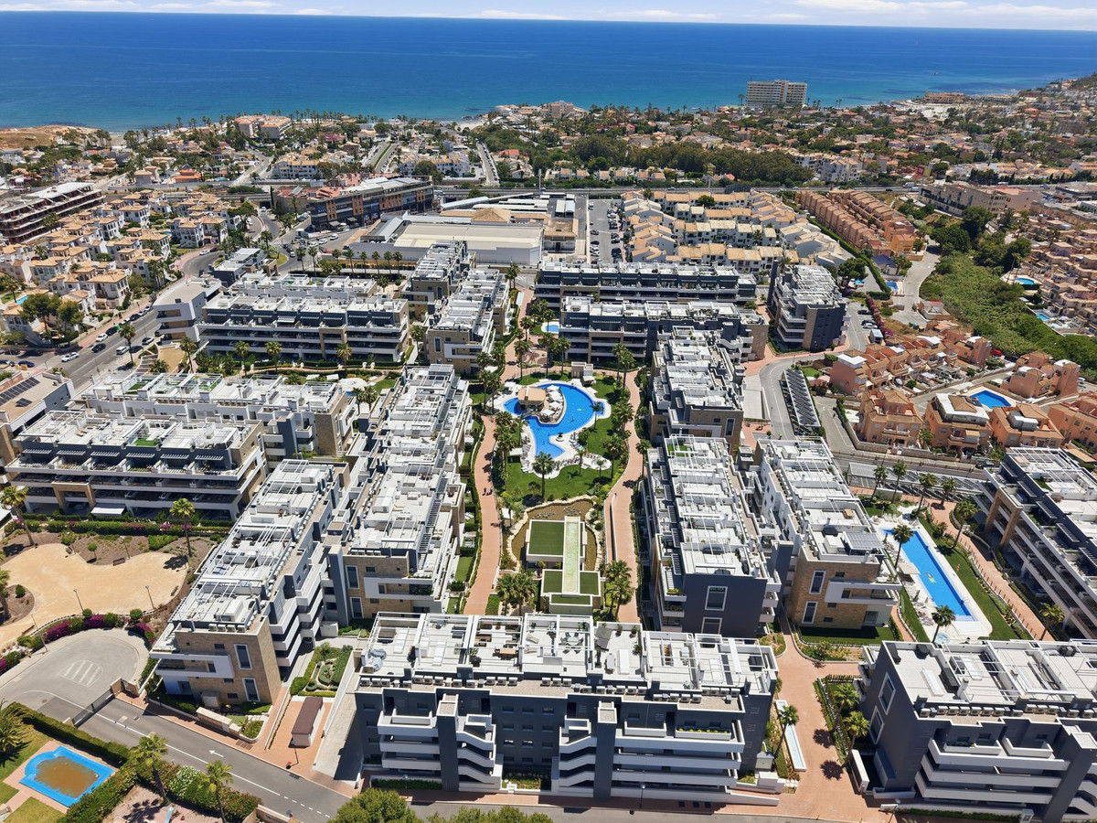 Costa Blanca