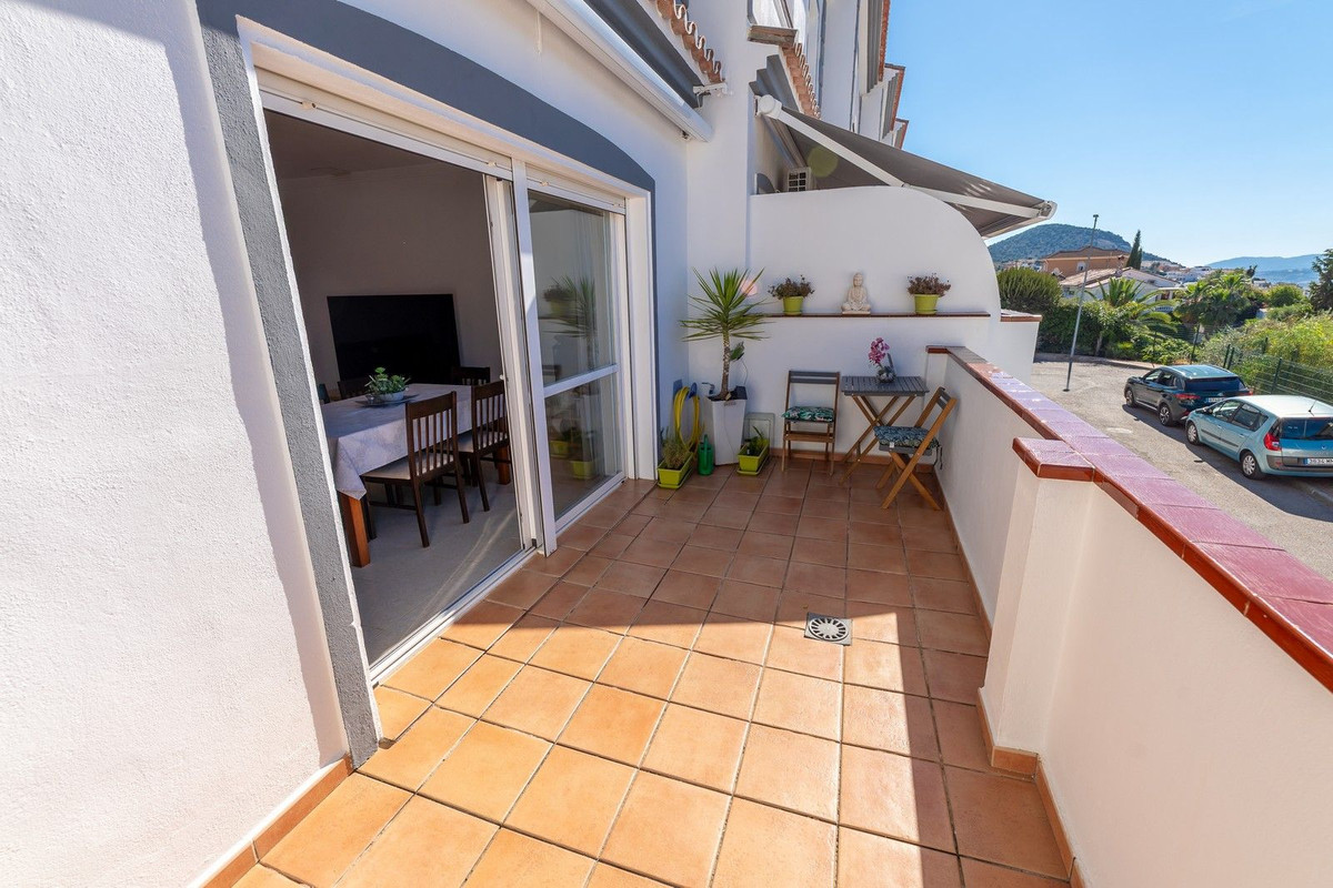 3 Bed Townhouse for sale in Coín Costa Del Sol, Málaga, Spain