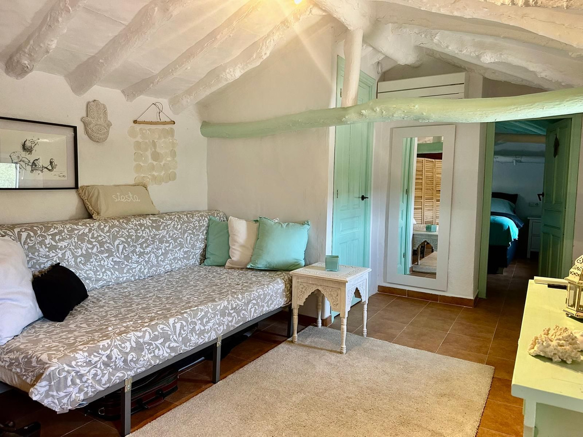 Se vende Pareada de 2 dormitorios en Costa Del Sol, Málaga, España