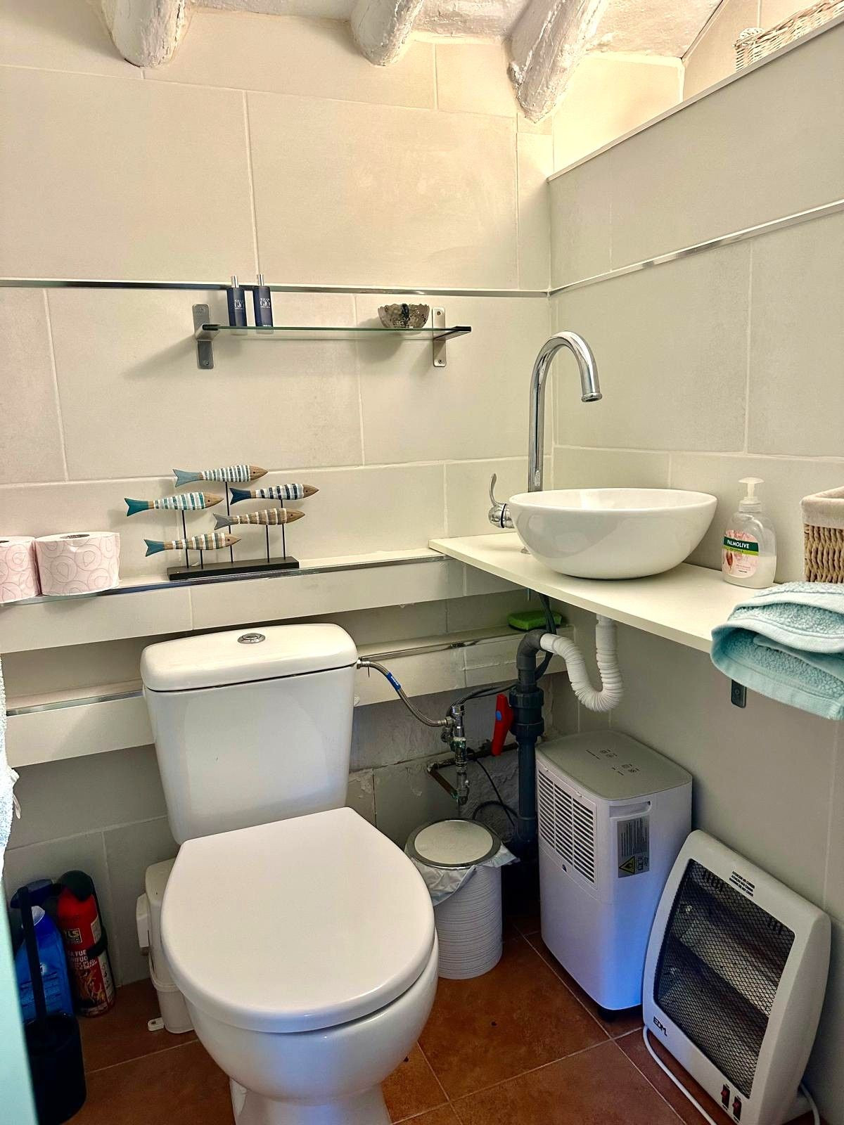 Se vende Pareada de 2 dormitorios en Costa Del Sol, Málaga, España