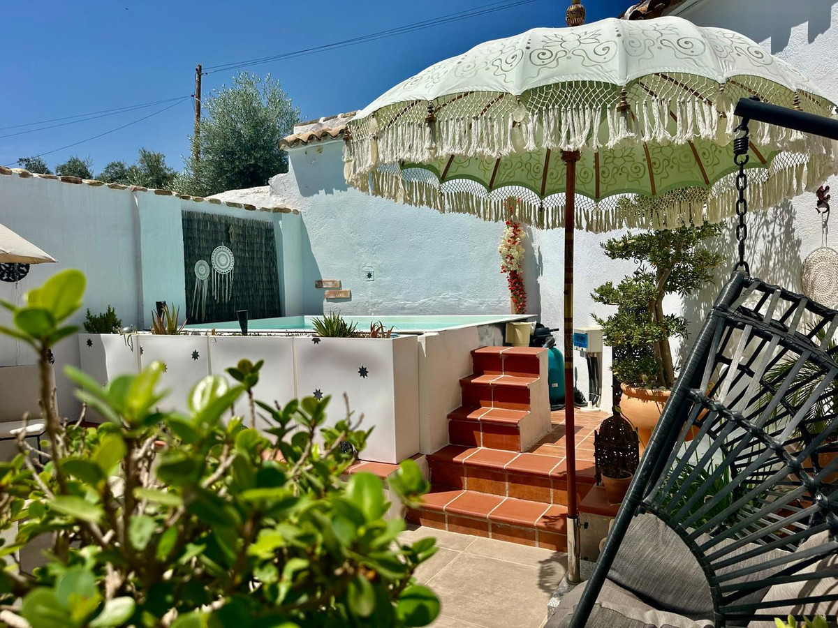 Se vende Pareada de 2 dormitorios en Costa Del Sol, Málaga, España