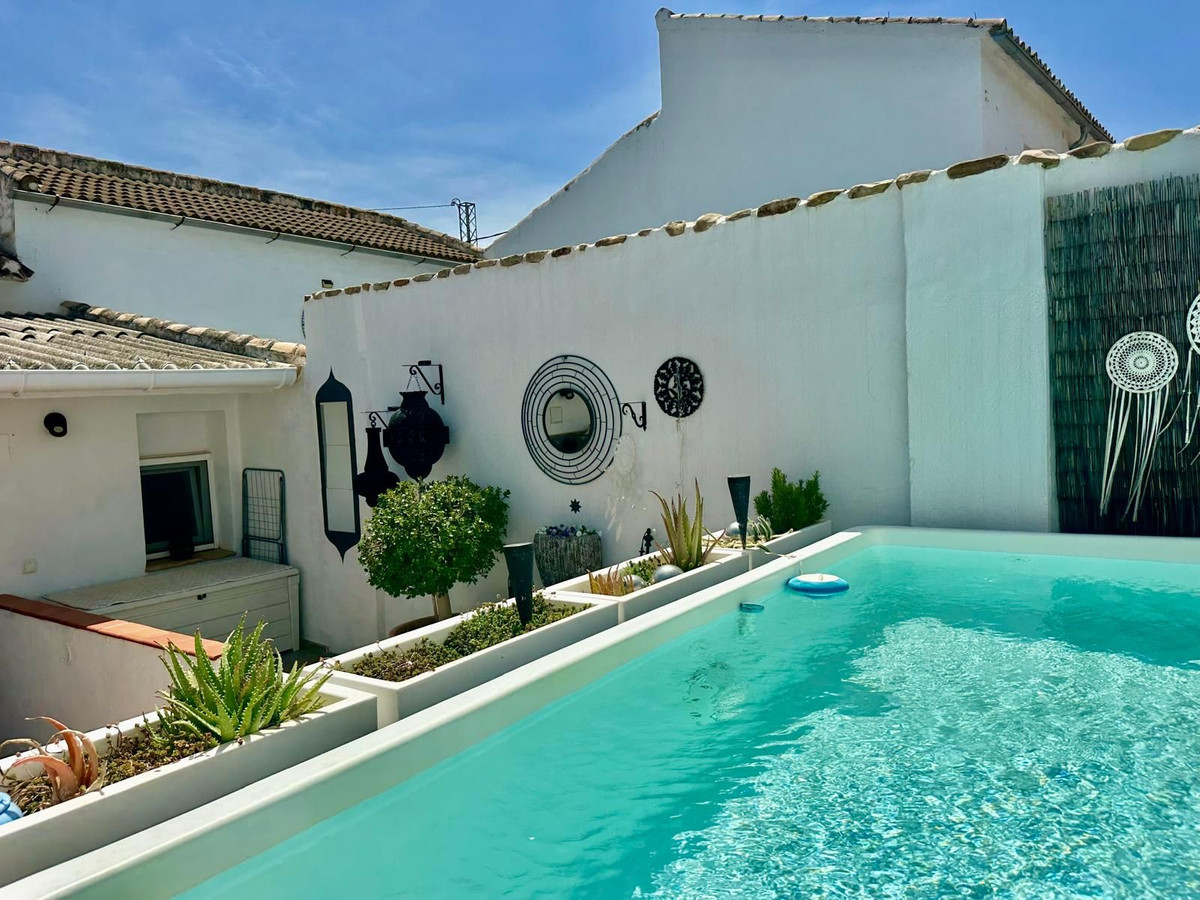 Se vende Pareada de 2 dormitorios en Costa Del Sol, Málaga, España