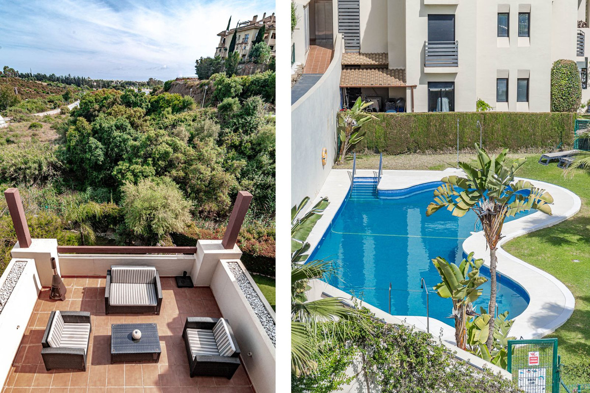 2 Bed Apartment for sale in Selwo Costa Del Sol, Málaga, Spain