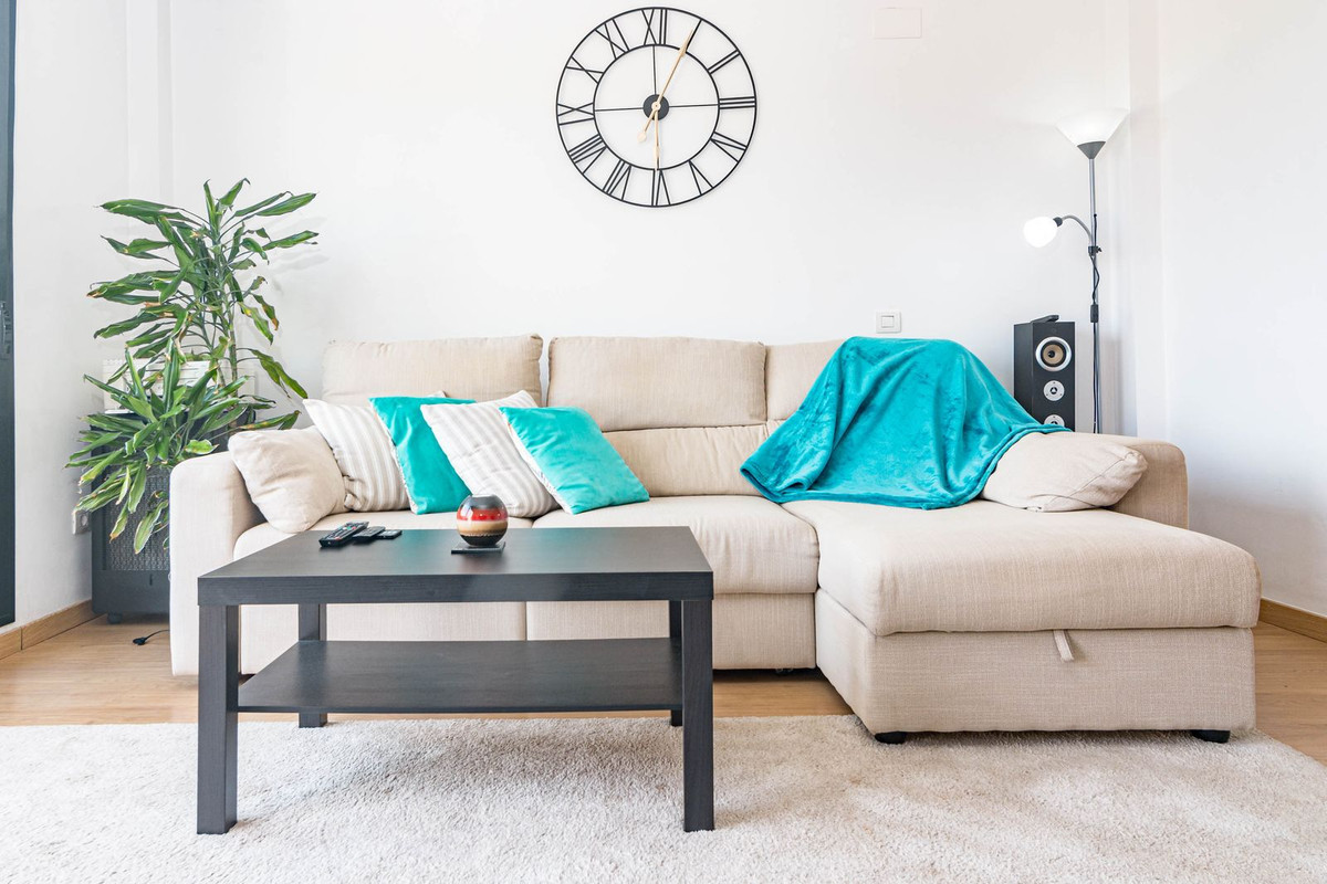 2 Bed Apartment for sale in Selwo Costa Del Sol, Málaga, Spain