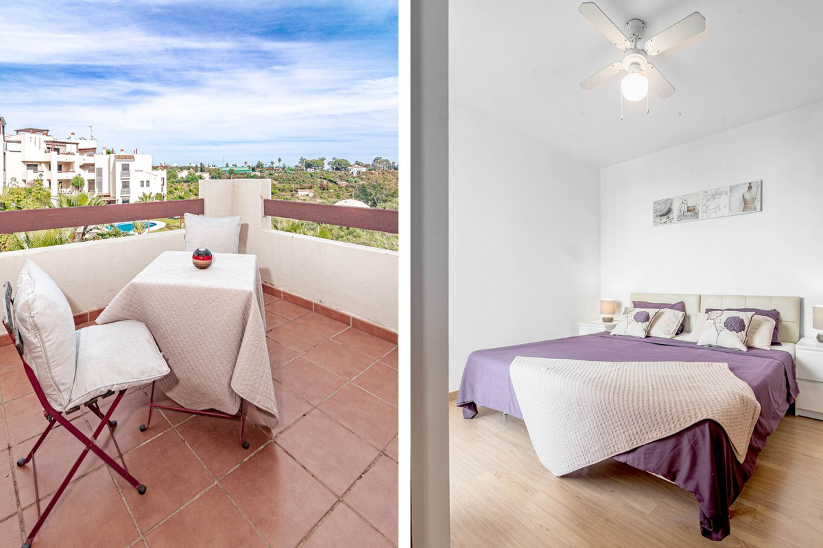 2 Bed Apartment for sale in Selwo Costa Del Sol, Málaga, Spain