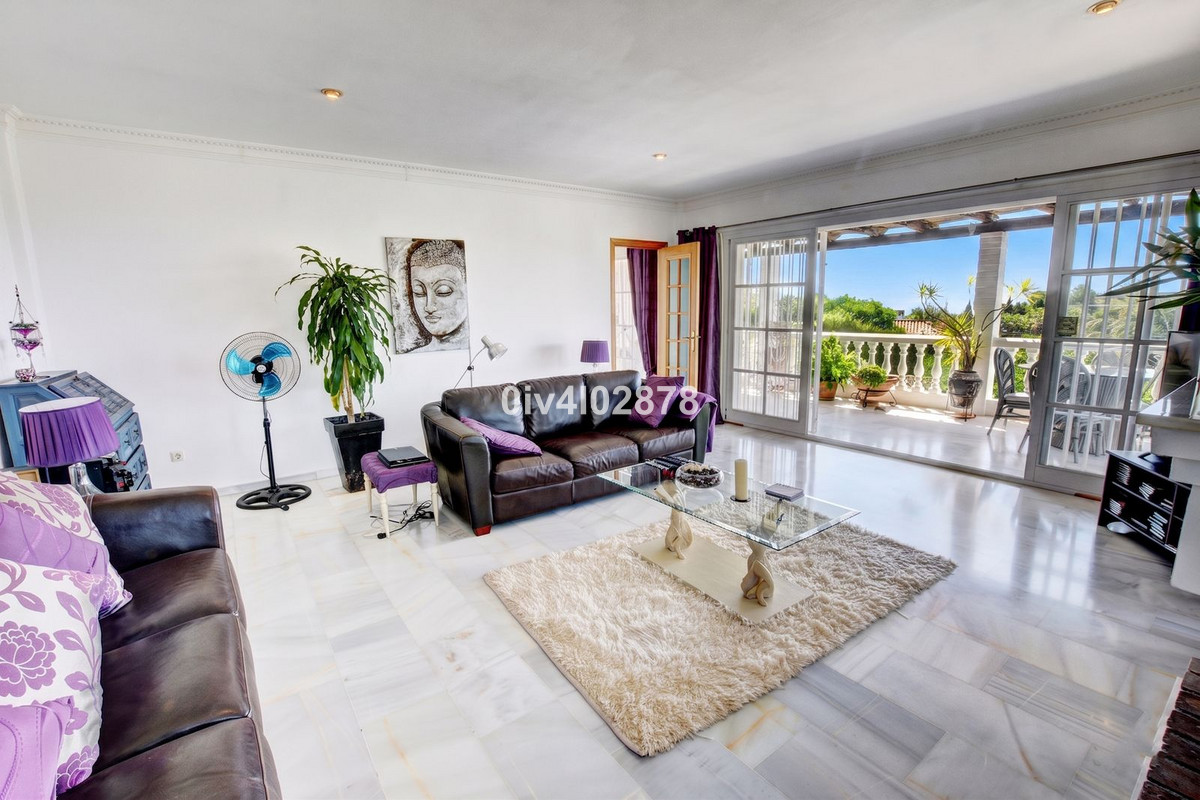 Se vende Villa - Chalet de 5 dormitorios en Costa Del Sol, Málaga, España