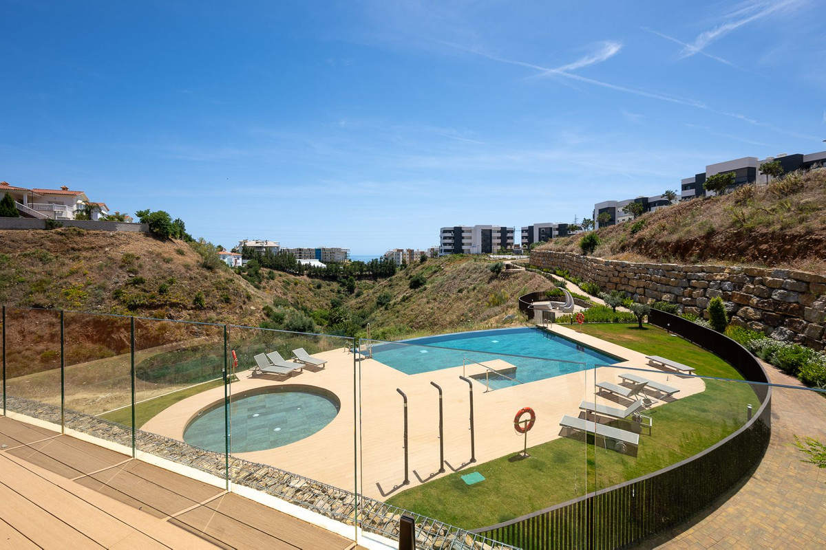 2 Bed Apartment for sale in Fuengirola Costa Del Sol, Málaga, Spain
