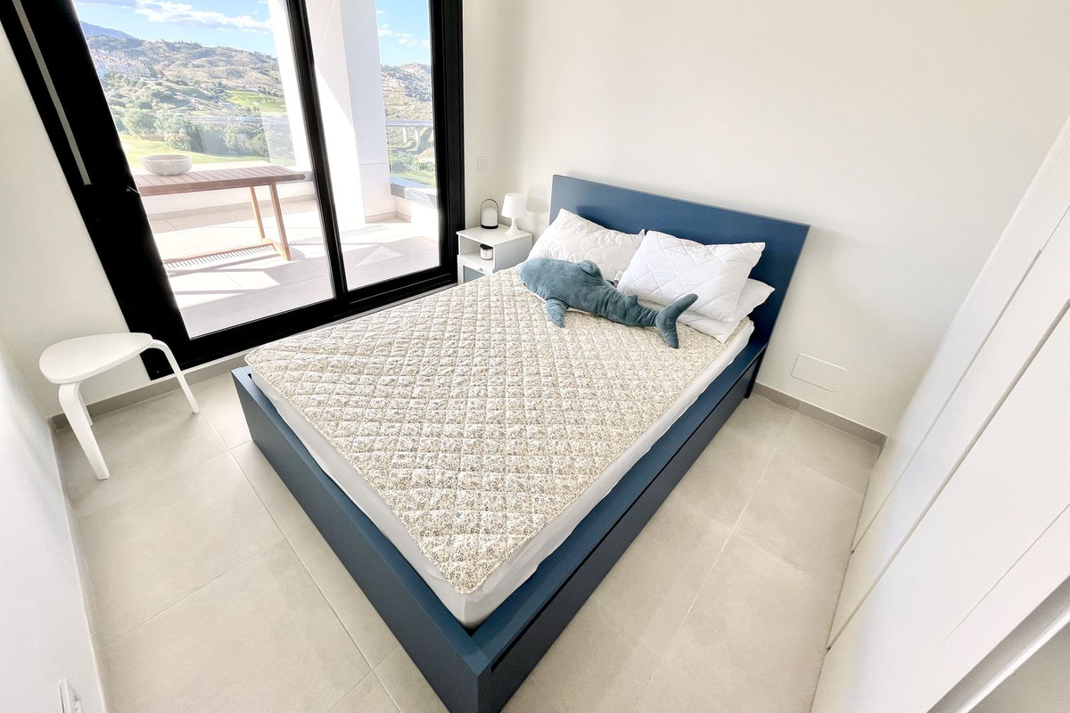 3 Bed Apartment for sale in La Cala De Mijas Costa Del Sol, Málaga, Spain