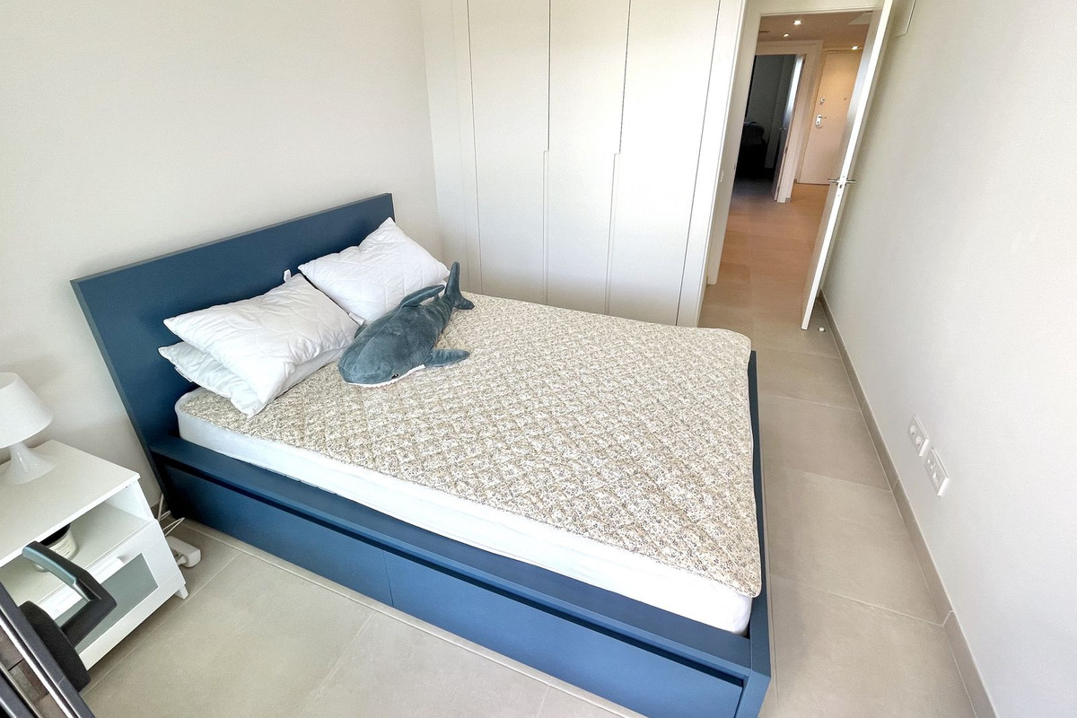 3 Bed Apartment for sale in La Cala De Mijas Costa Del Sol, Málaga, Spain