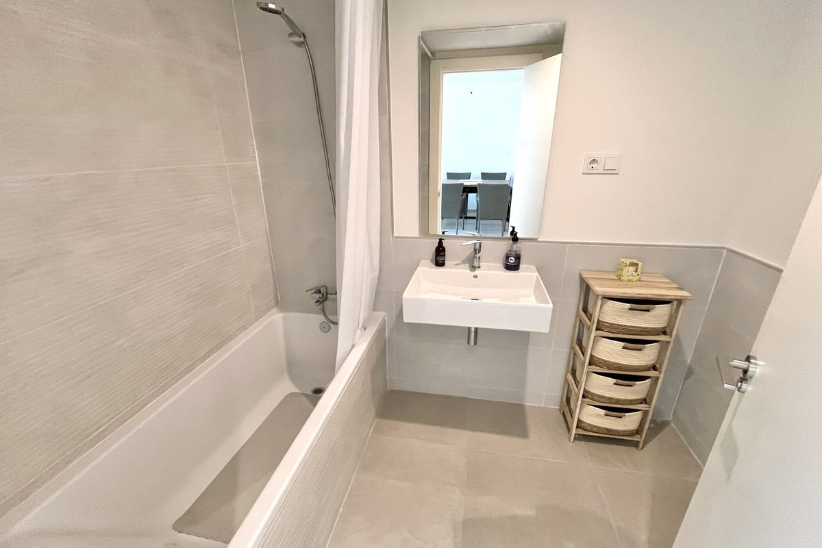 3 Bed Apartment for sale in La Cala De Mijas Costa Del Sol, Málaga, Spain