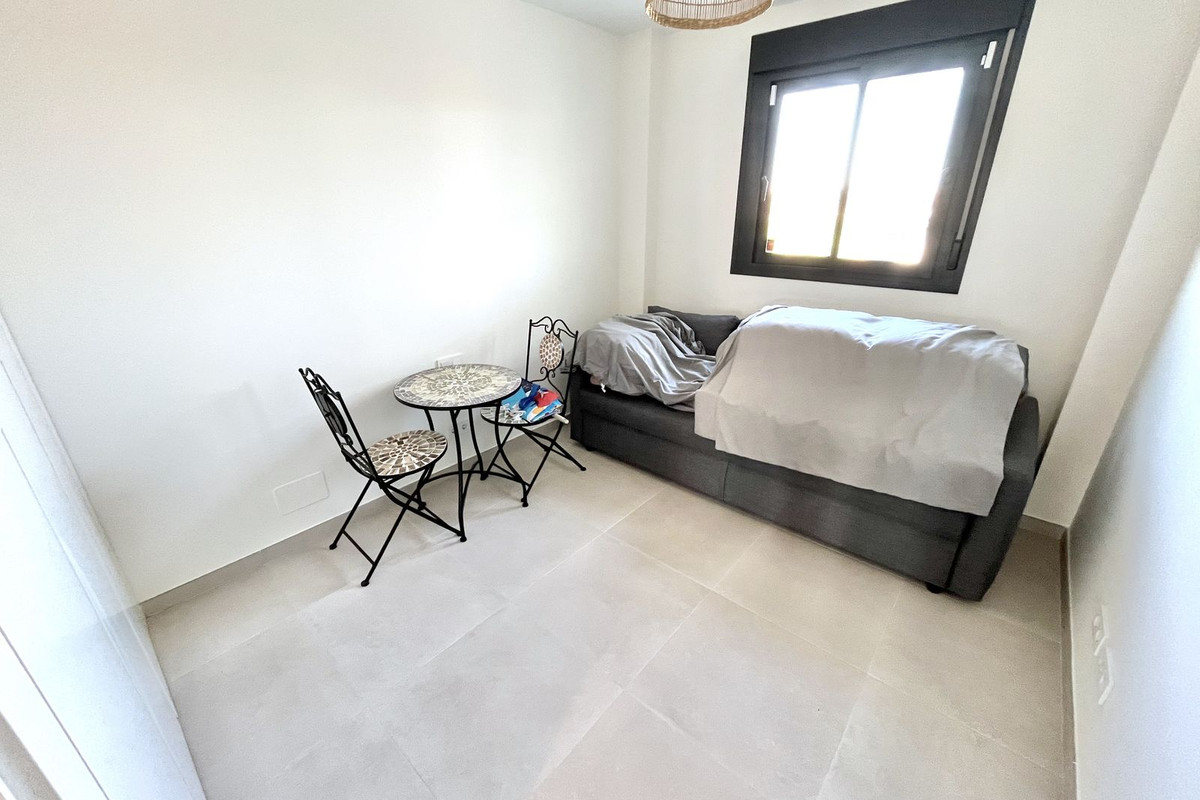 3 Bed Apartment for sale in La Cala De Mijas Costa Del Sol, Málaga, Spain