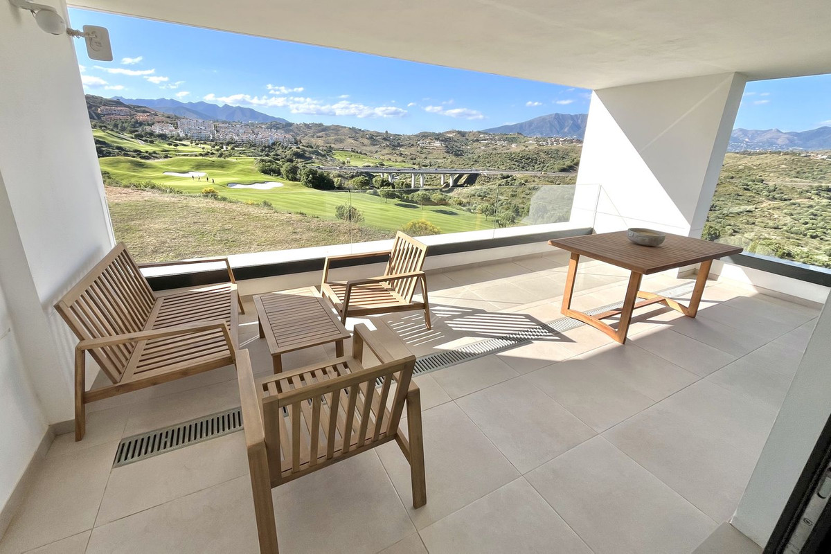 3 Bed Apartment for sale in La Cala De Mijas Costa Del Sol, Málaga, Spain