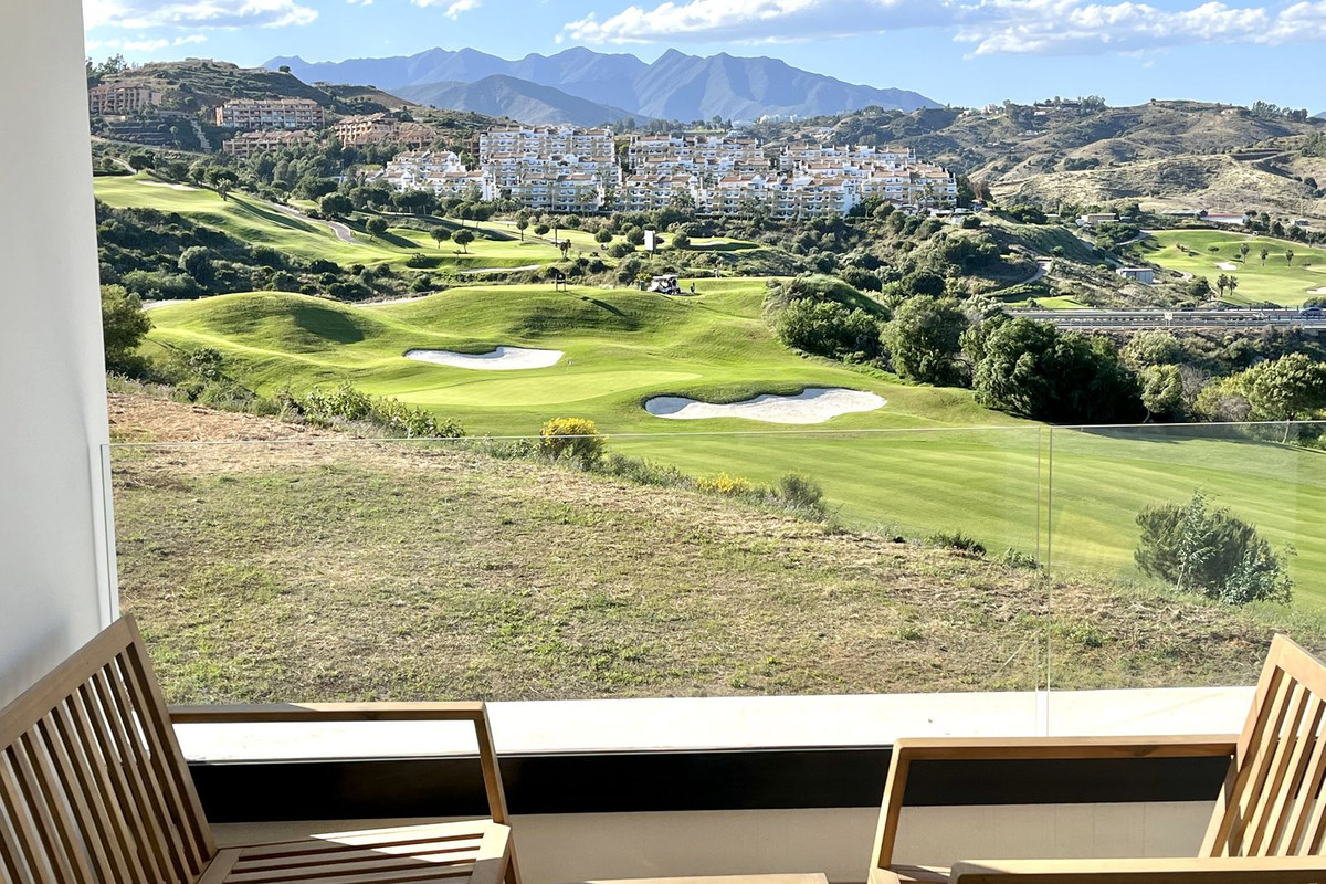 3 Bed Apartment for sale in La Cala De Mijas Costa Del Sol, Málaga, Spain
