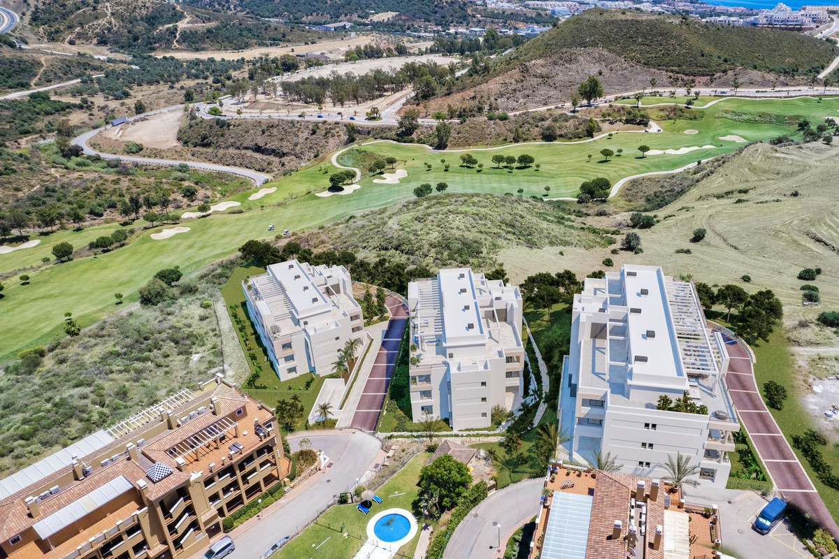 3 Bed Apartment for sale in La Cala De Mijas Costa Del Sol, Málaga, Spain