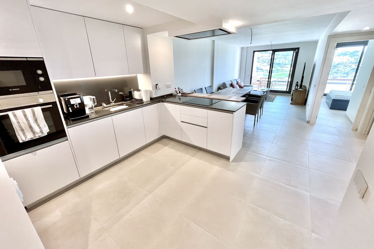 3 Bed Apartment for sale in La Cala De Mijas Costa Del Sol, Málaga, Spain