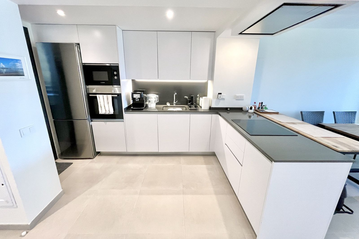 3 Bed Apartment for sale in La Cala De Mijas Costa Del Sol, Málaga, Spain
