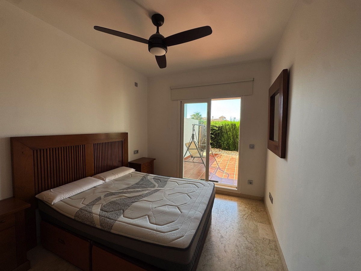Se vende Apartamento Planta Baja de 2 dormitorios en Costa Del Sol, Málaga, España