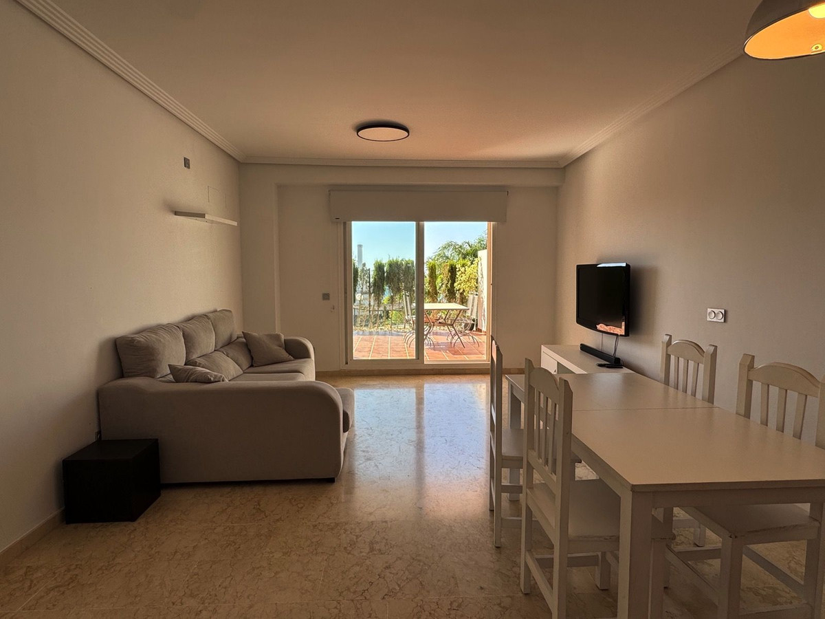 Se vende Apartamento Planta Baja de 2 dormitorios en Costa Del Sol, Málaga, España
