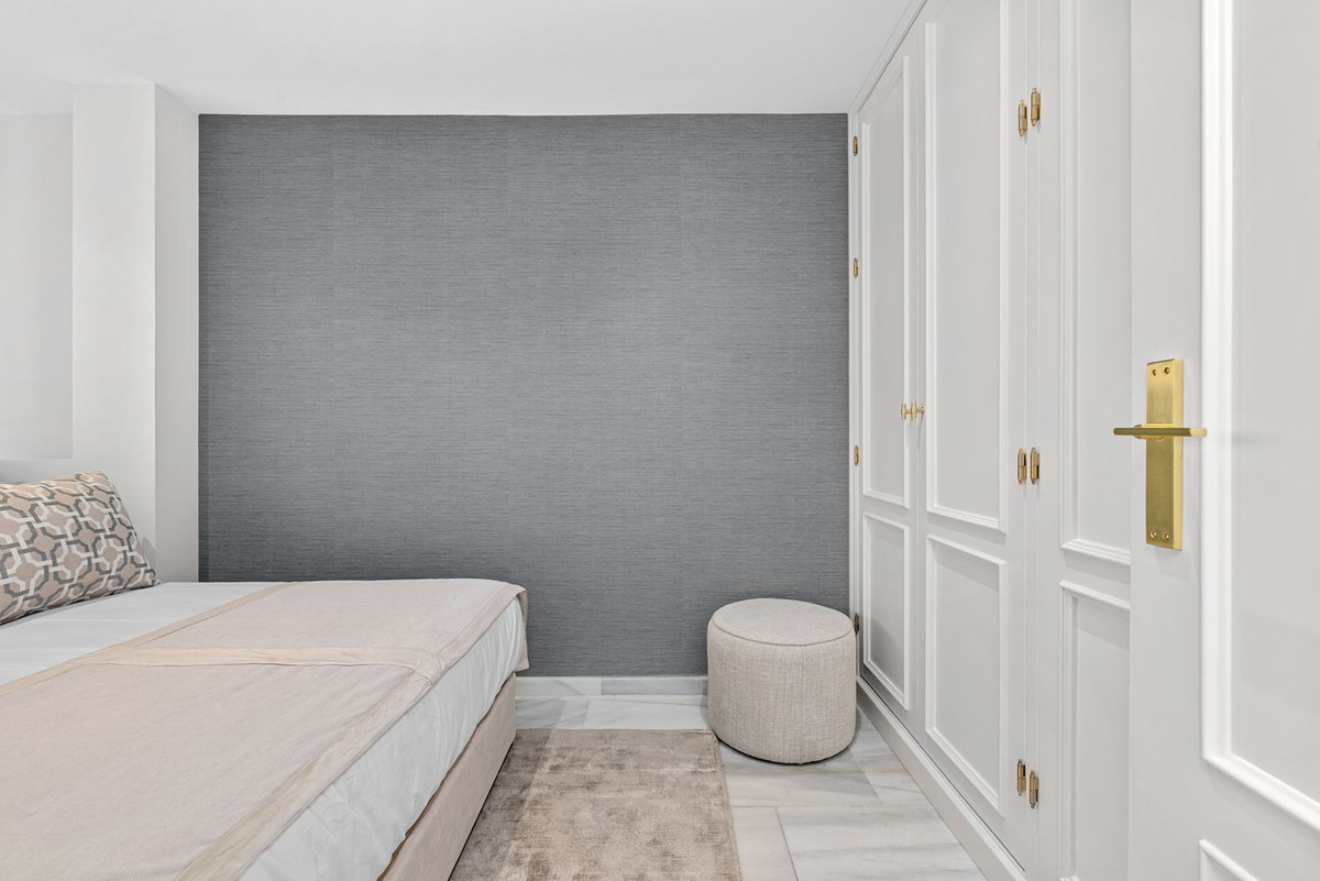 Se vende Apartamento Planta Media de 3 dormitorios en Costa Del Sol, Málaga, España