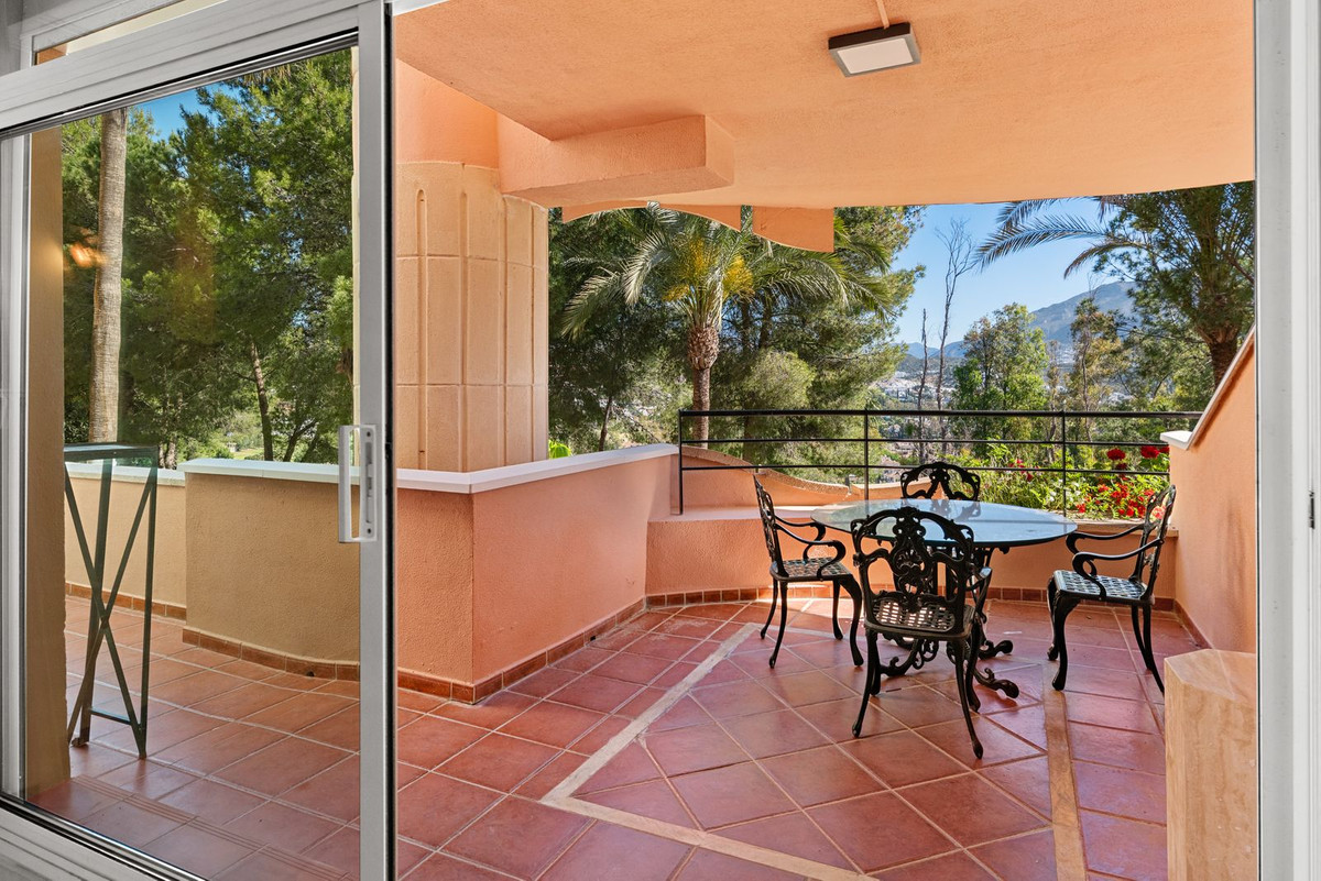 Se vende Apartamento Planta Media de 3 dormitorios en Costa Del Sol, Málaga, España