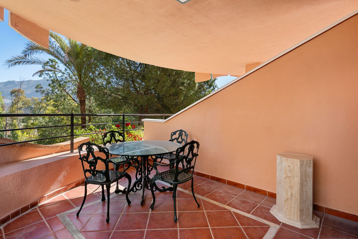 Se vende Apartamento Planta Media de 3 dormitorios en Costa Del Sol, Málaga, España