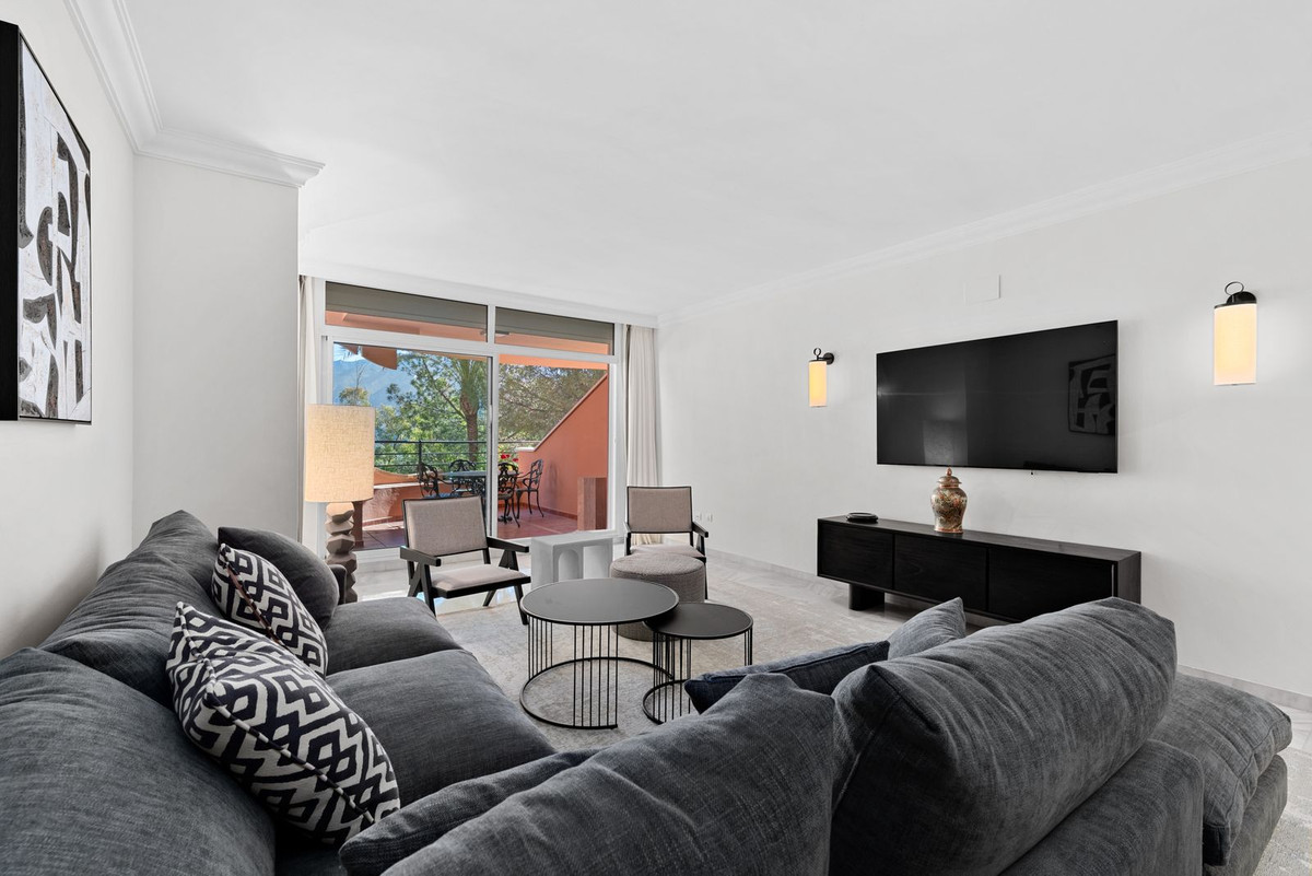 Se vende Apartamento Planta Media de 3 dormitorios en Costa Del Sol, Málaga, España