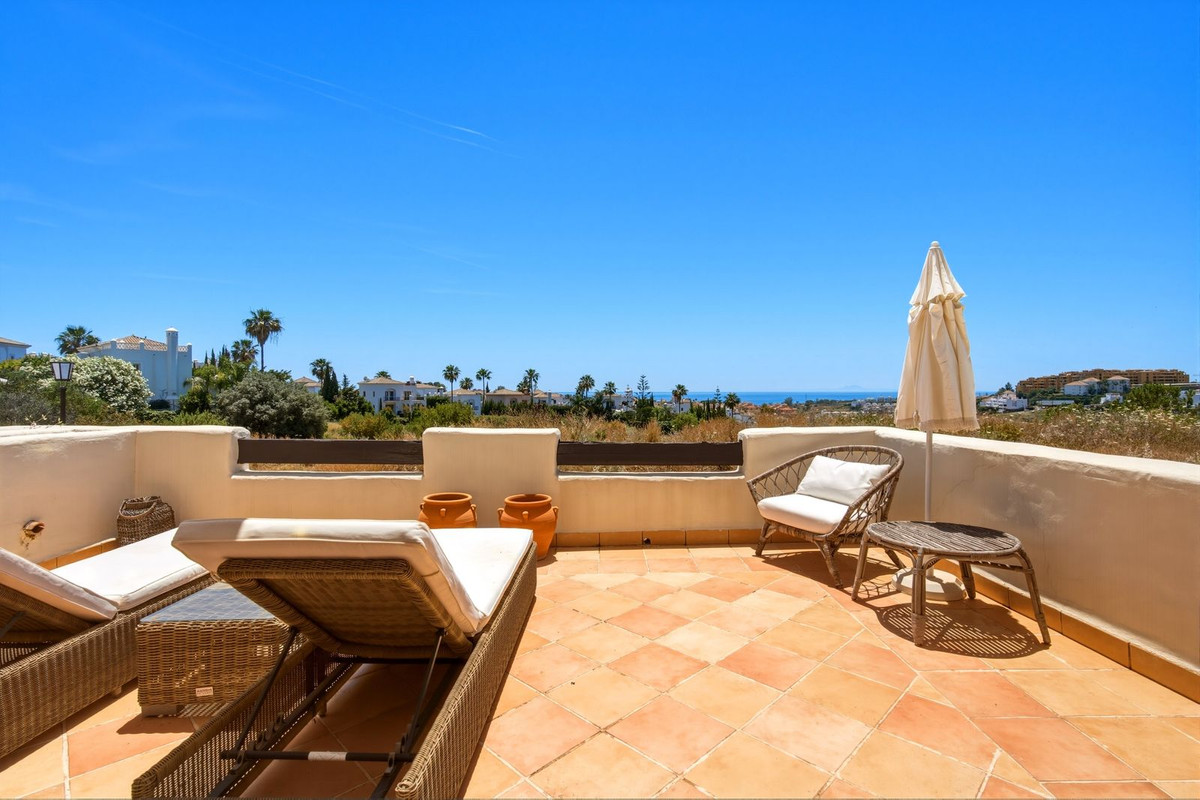 3 Bed Townhouse for sale in Estepona Costa Del Sol, Málaga, Spain