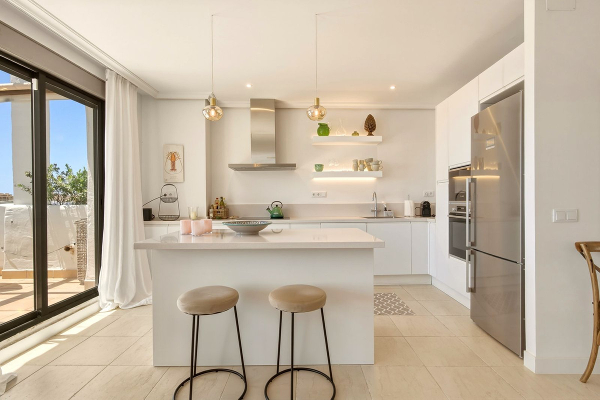 3 Bed Townhouse for sale in Estepona Costa Del Sol, Málaga, Spain