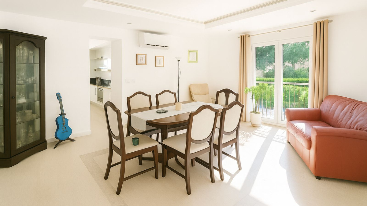 4 Bed Townhouse for sale in El Rosario Costa Del Sol, Málaga, Spain
