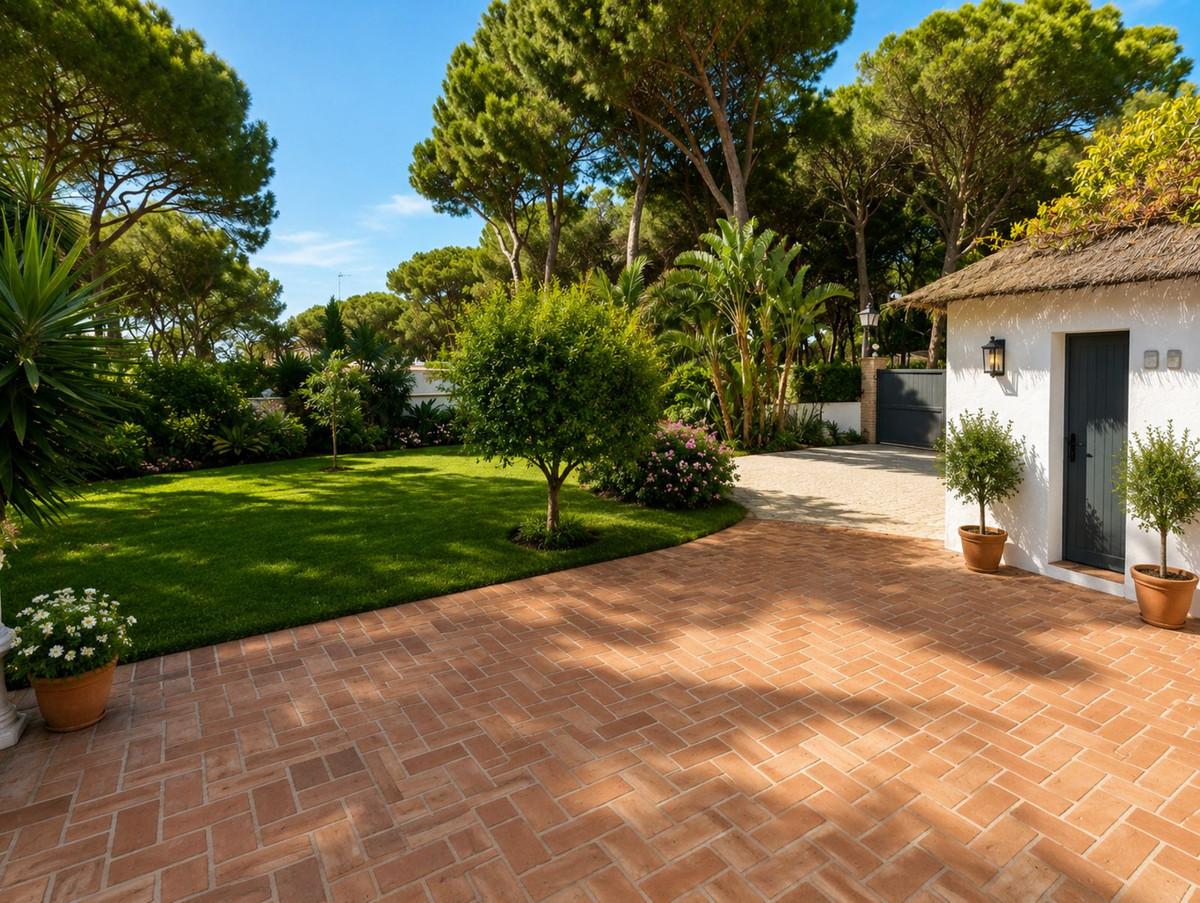 4 Bed Townhouse for sale in El Rosario Costa Del Sol, Málaga, Spain