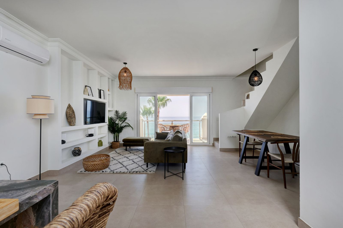 Se vende Ático de 2 dormitorios en Costa Del Sol, Málaga, España