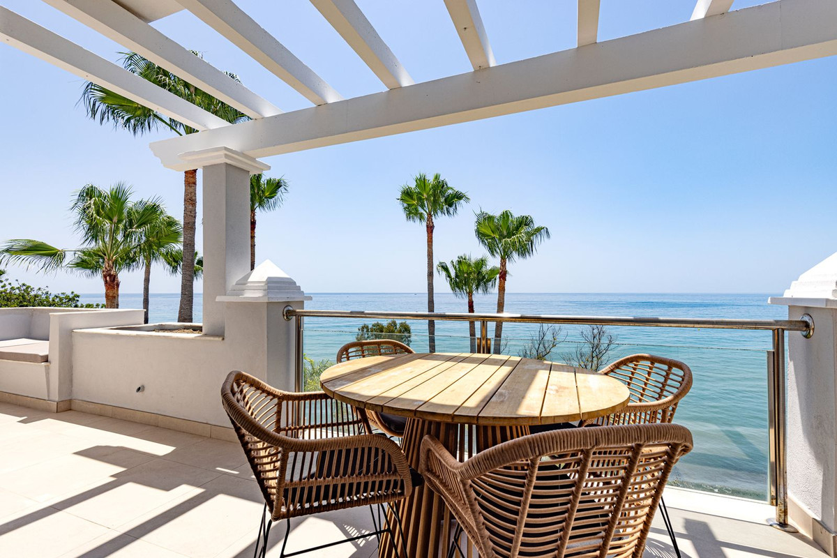 Se vende Ático de 2 dormitorios en Costa Del Sol, Málaga, España