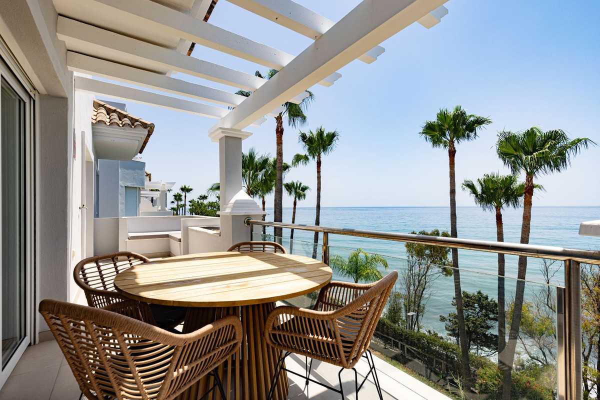 Se vende Ático de 2 dormitorios en Costa Del Sol, Málaga, España