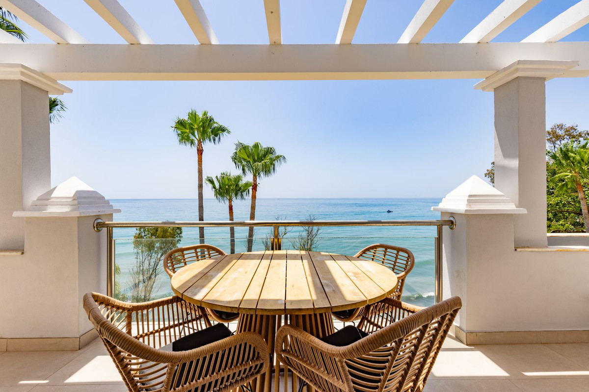 Se vende Ático de 2 dormitorios en Costa Del Sol, Málaga, España
