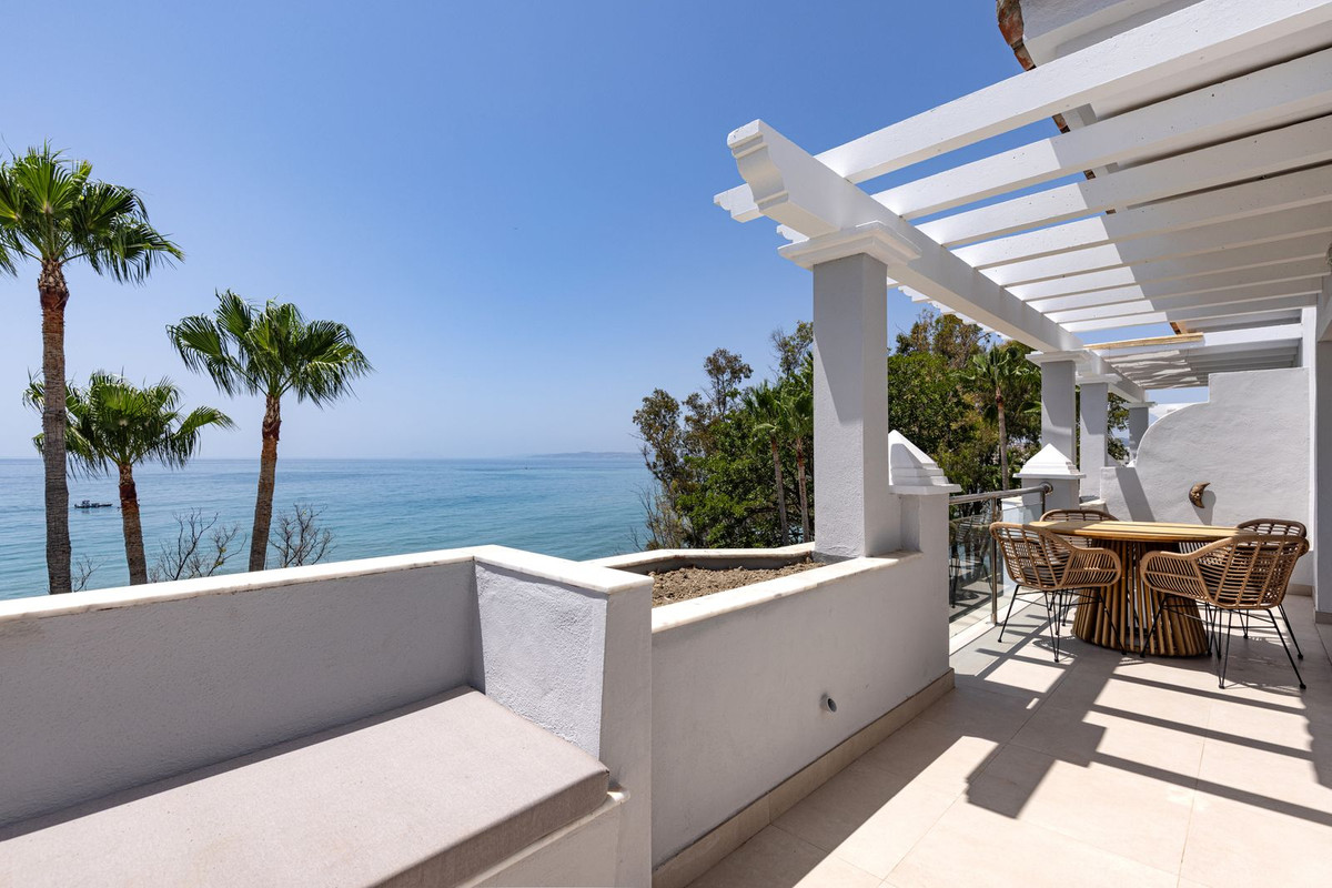 Se vende Ático de 2 dormitorios en Costa Del Sol, Málaga, España