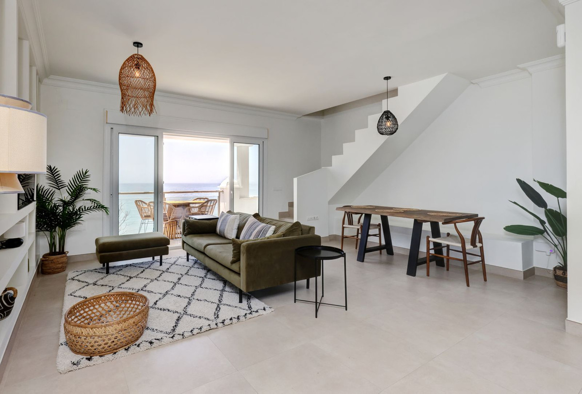 Se vende Ático de 2 dormitorios en Costa Del Sol, Málaga, España