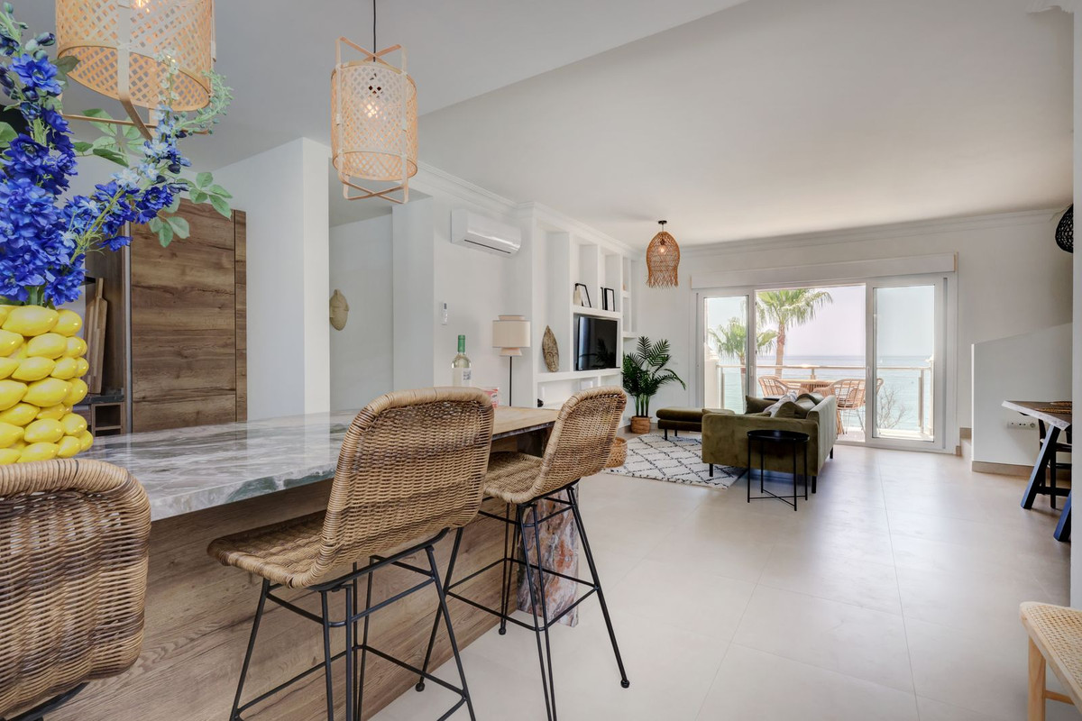 Se vende Ático de 2 dormitorios en Costa Del Sol, Málaga, España