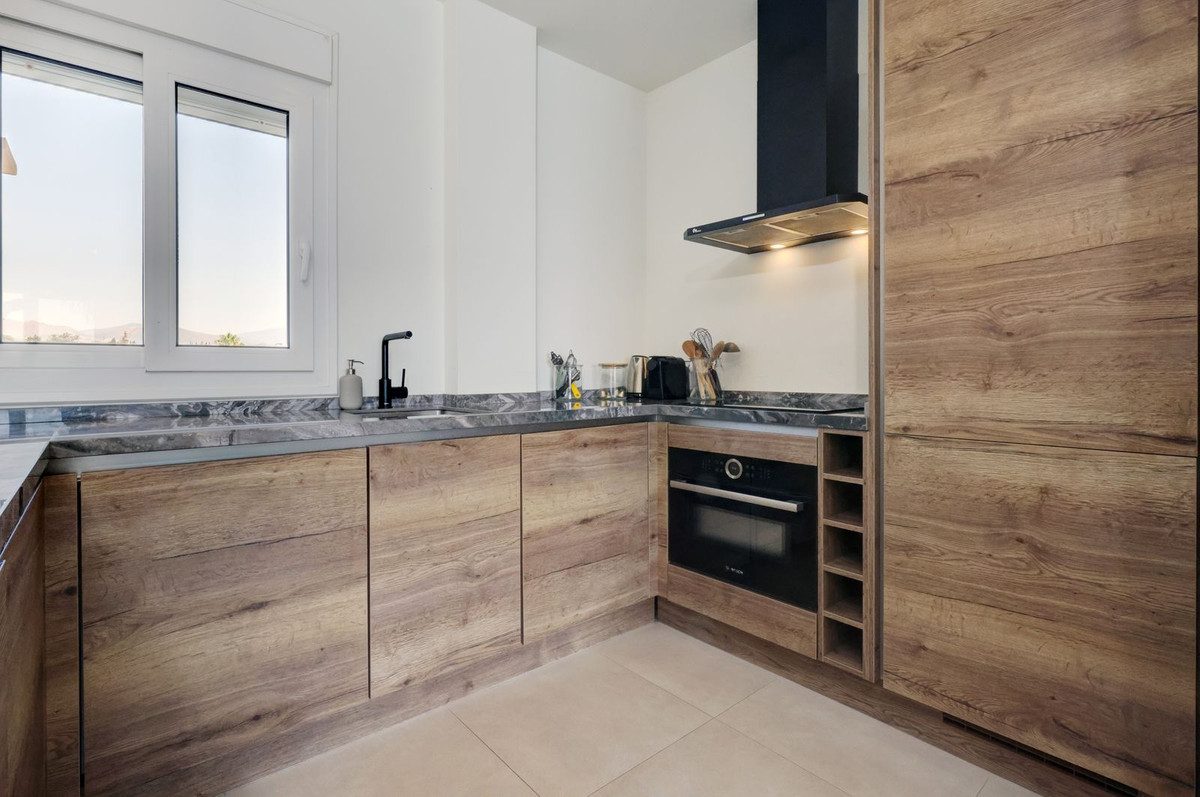 Se vende Ático de 2 dormitorios en Costa Del Sol, Málaga, España