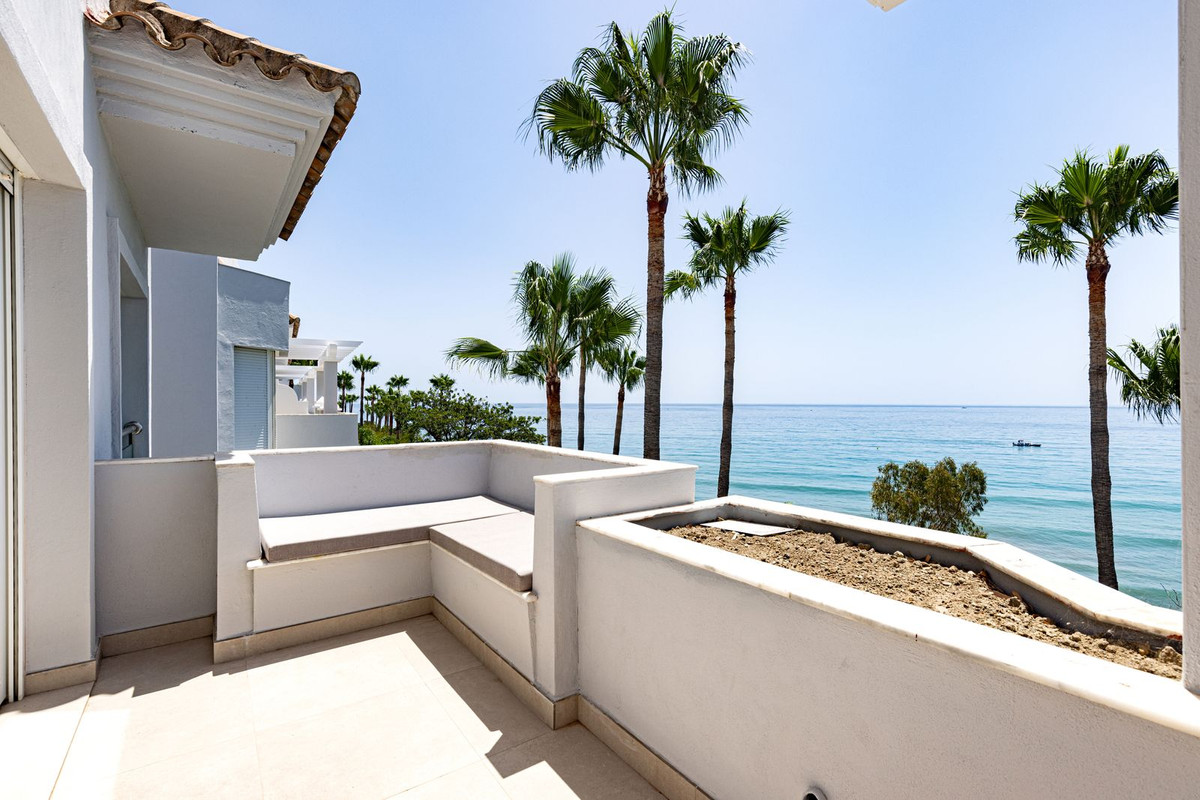 Se vende Ático de 2 dormitorios en Costa Del Sol, Málaga, España