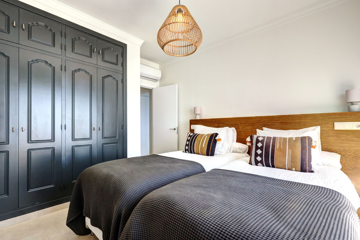 Se vende Ático de 2 dormitorios en Costa Del Sol, Málaga, España