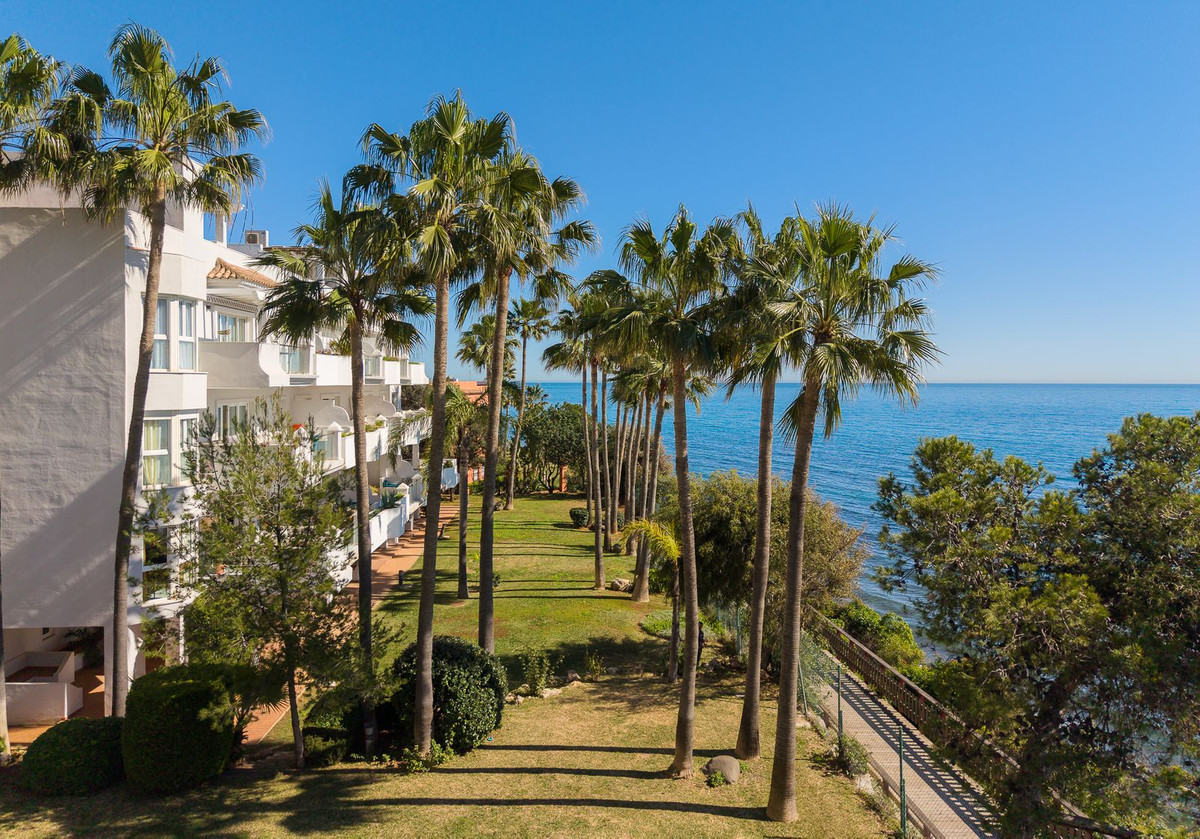 Se vende Ático de 2 dormitorios en Costa Del Sol, Málaga, España