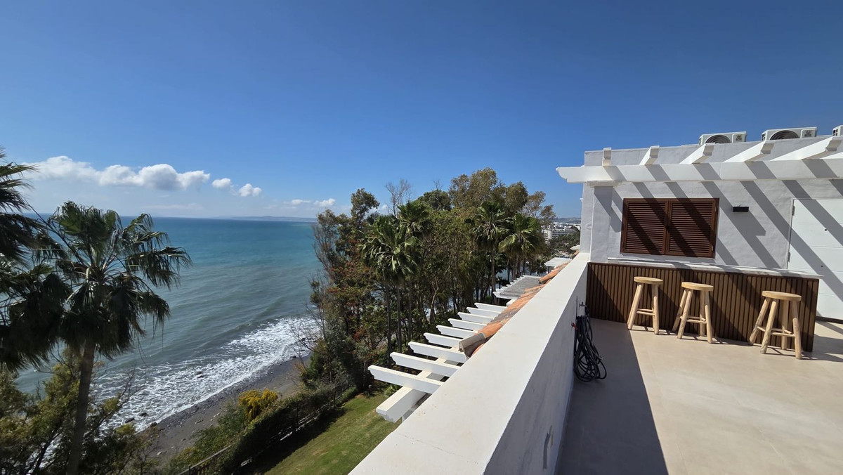 Se vende Ático de 2 dormitorios en Costa Del Sol, Málaga, España