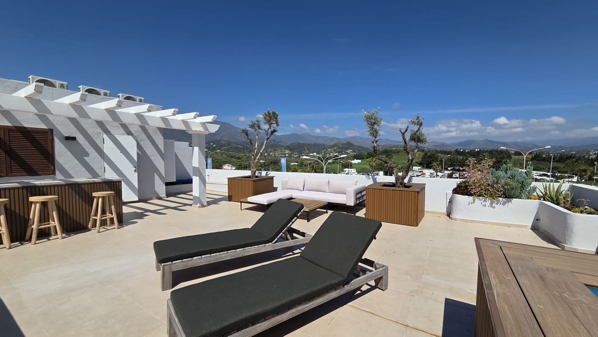 Se vende Ático de 2 dormitorios en Costa Del Sol, Málaga, España