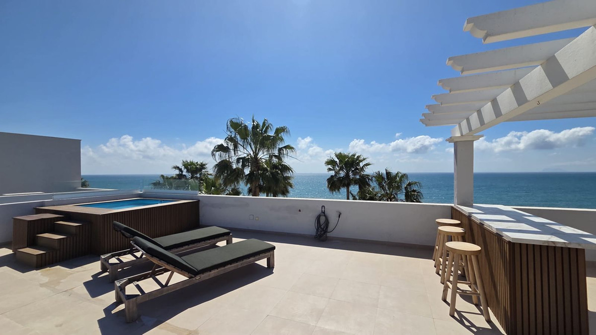 Se vende Ático de 2 dormitorios en Costa Del Sol, Málaga, España