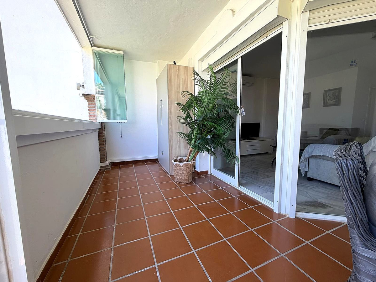 2 Bed Apartment for sale in Mijas Golf Costa Del Sol, Málaga, Spain