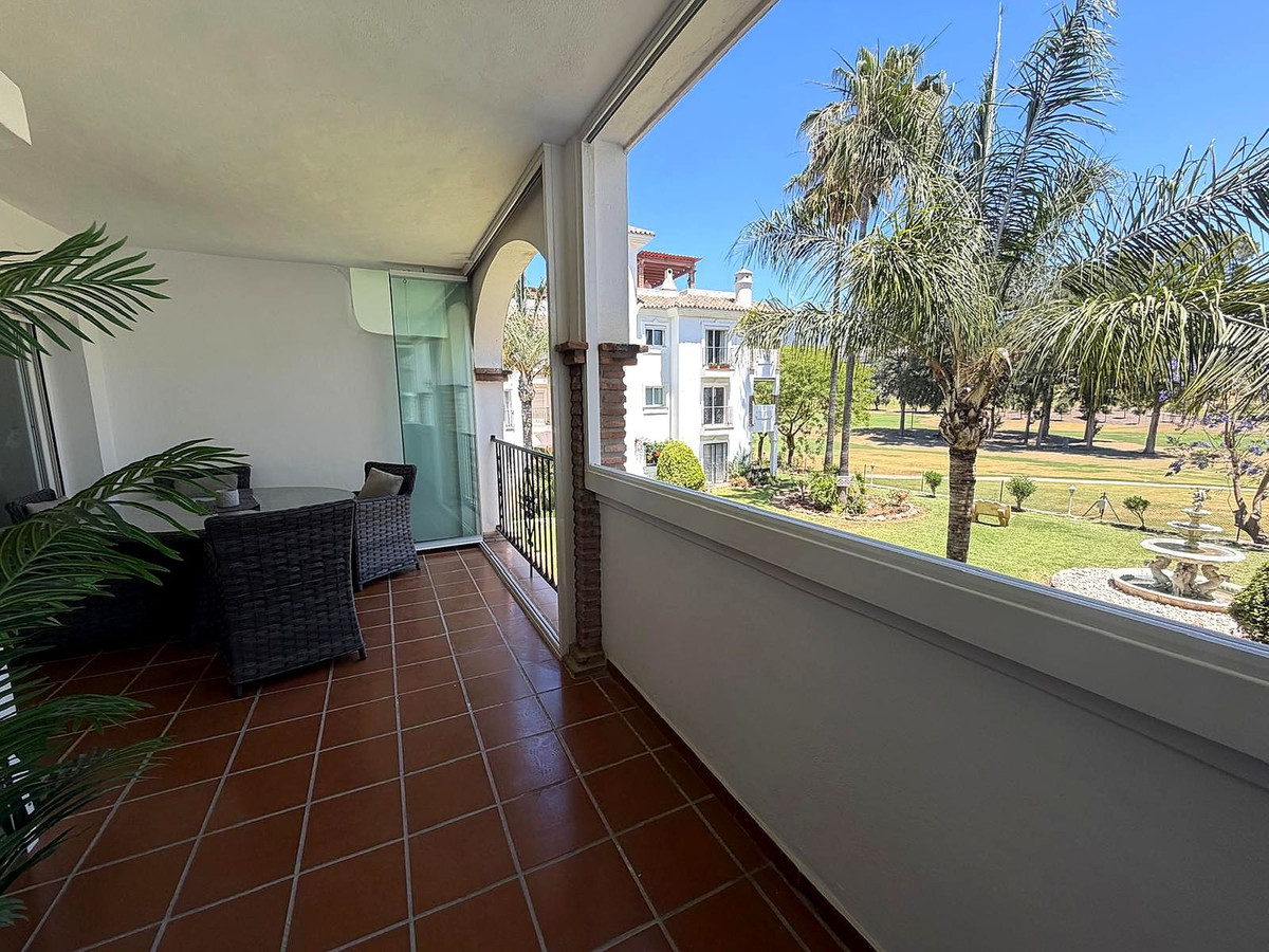 2 Bed Apartment for sale in Mijas Golf Costa Del Sol, Málaga, Spain