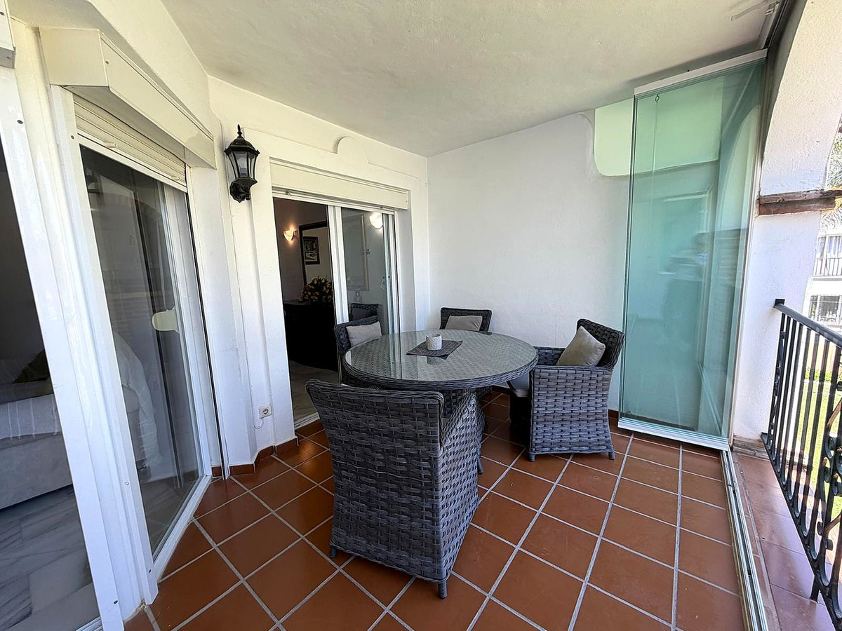2 Bed Apartment for sale in Mijas Golf Costa Del Sol, Málaga, Spain